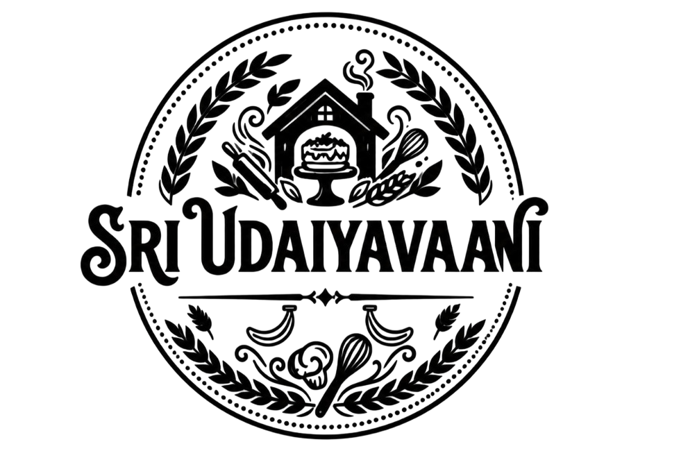 Sri Udaiyavaani Logo
